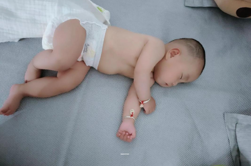 晋中三个月宝宝头围
